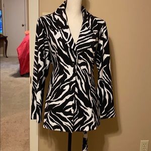 Women’s Jacket